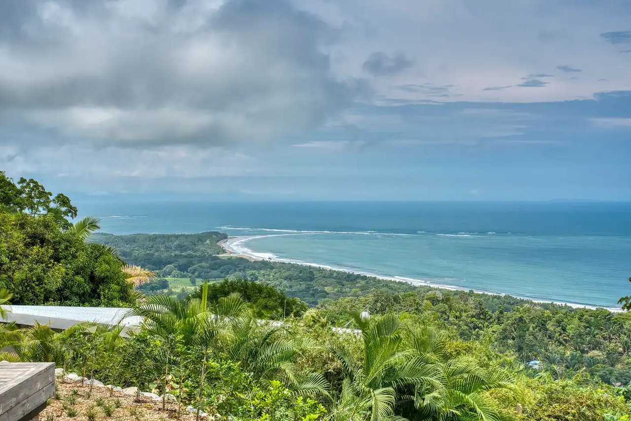 Ocean View Hermosa Retreat Villa 