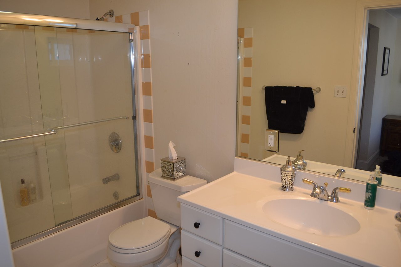 702 Tamalpais Avenue, Novato