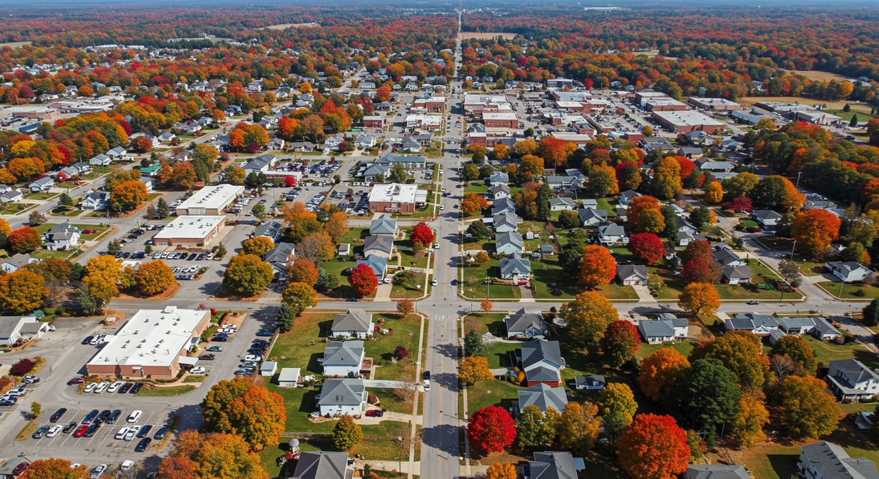 Honest Pros and Cons of Living in Natick