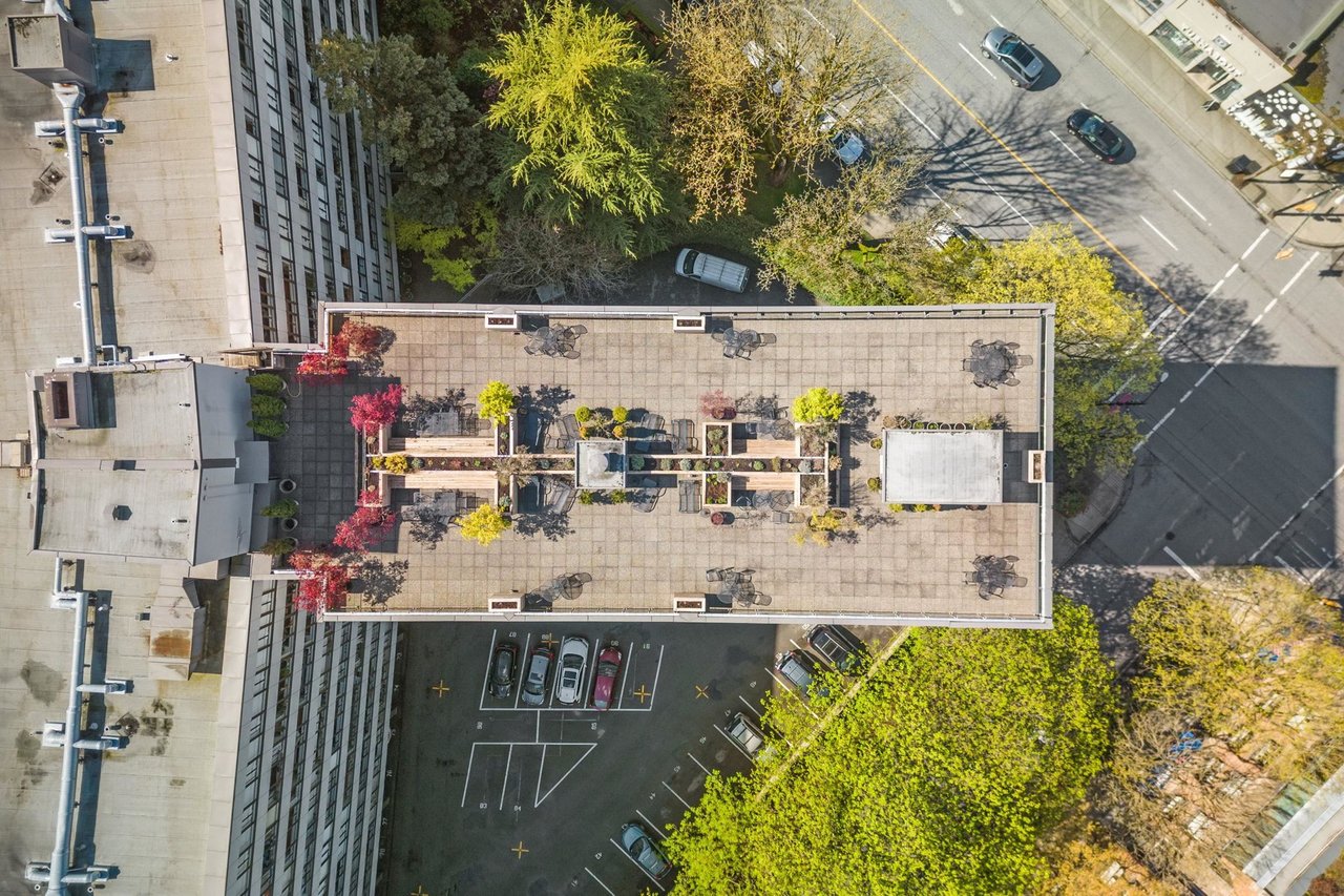 720-1445 Marpole Ave