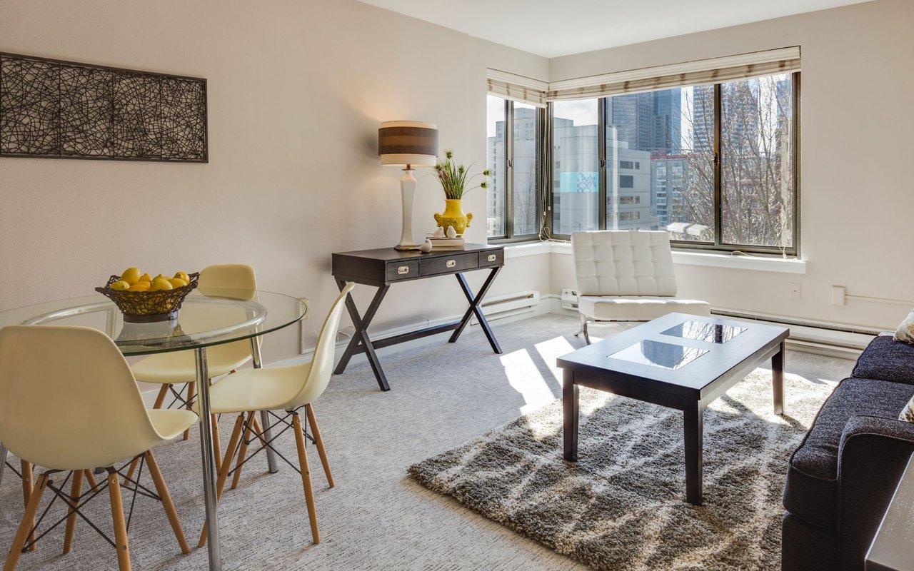 Buy A Condo, Receive A Peloton, Wallingford 45