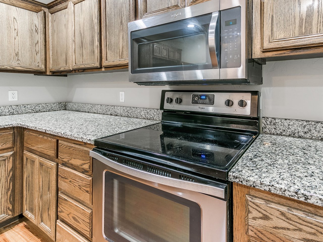Golden Acres Townhomes