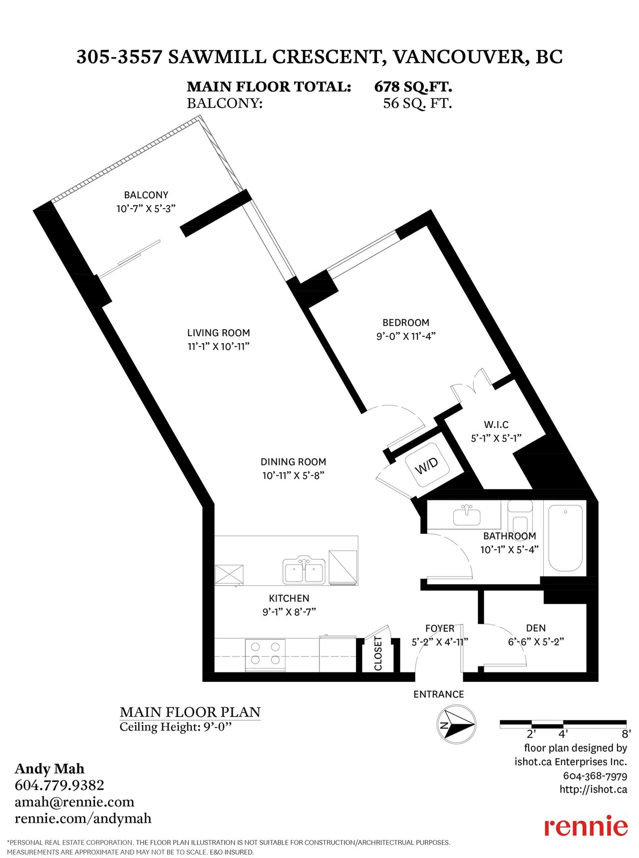 305-3557 Sawmill Cres