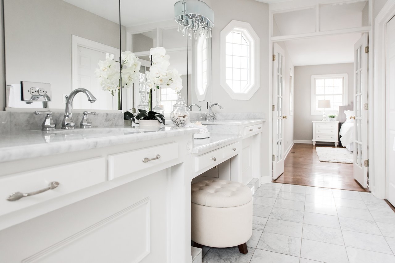 Exuding A Sense Of Timeless Appeal