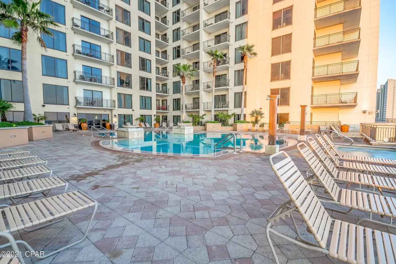 15100 Front Beach Road Unit 1015