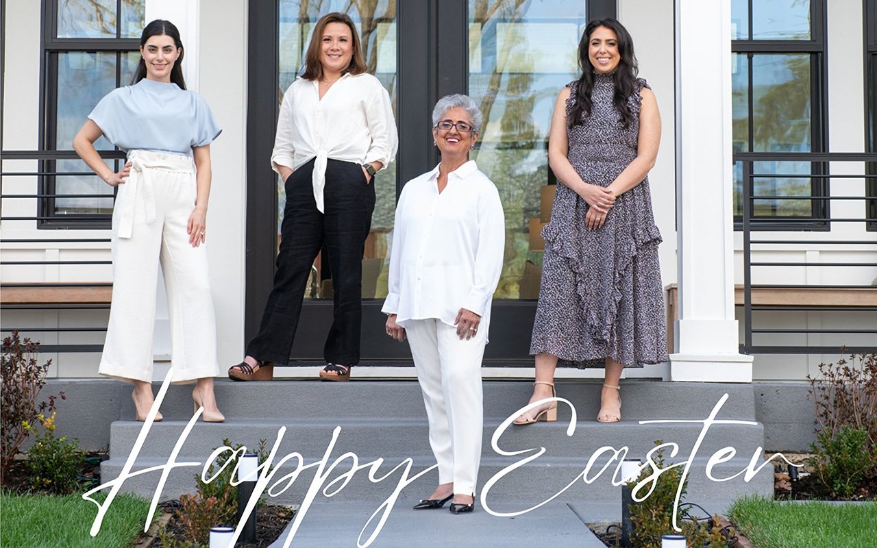 Happy Easter 2024!