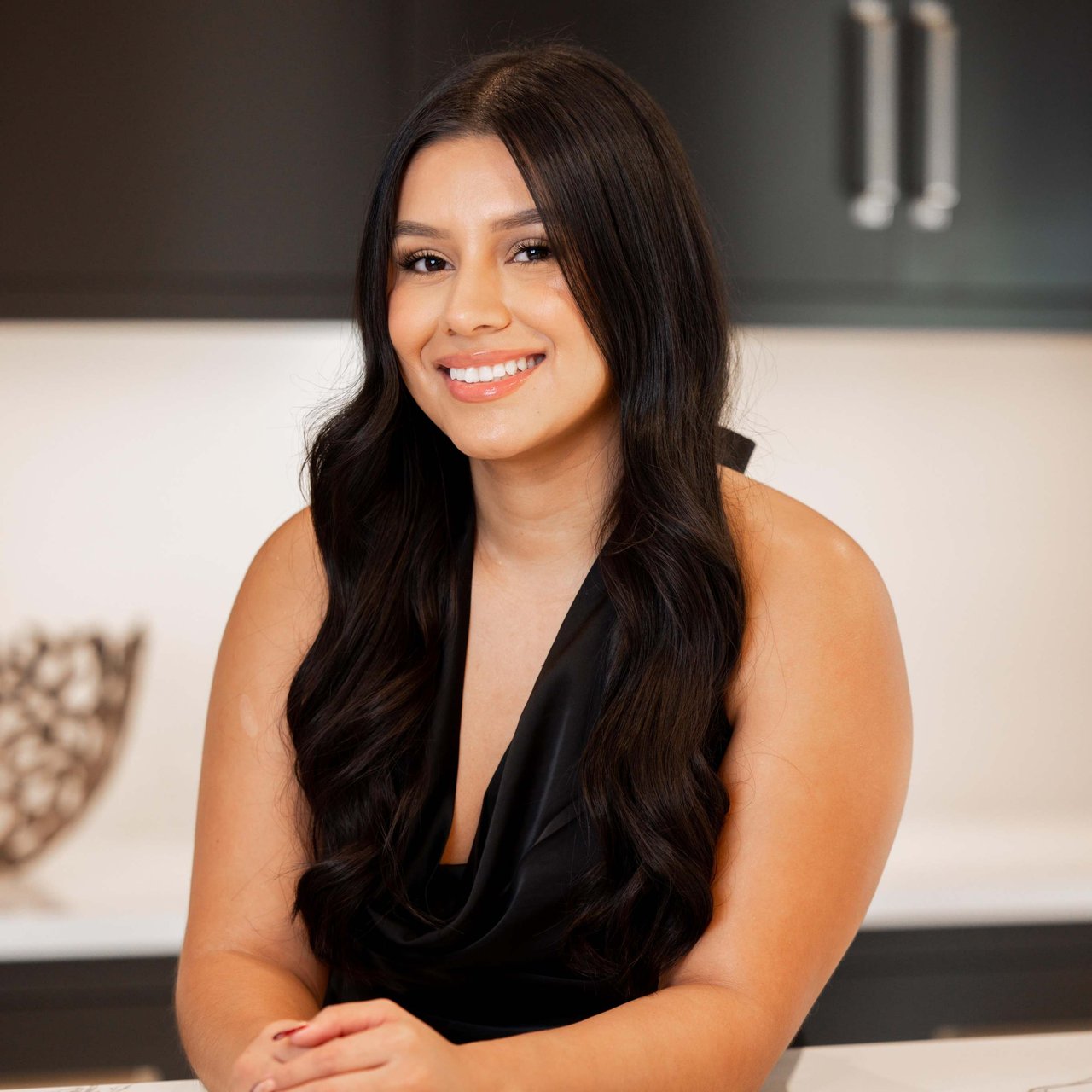 Michelle Martinez