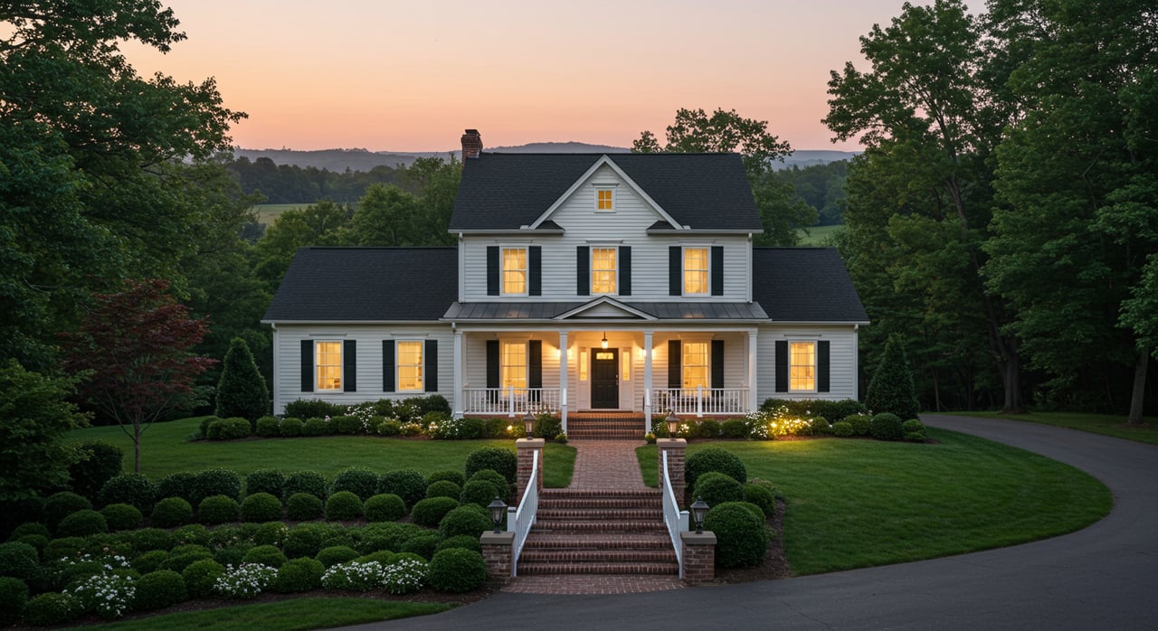 Buying a Home in Danville, CA