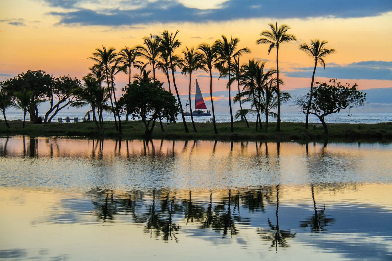 Mauna Lani Resort