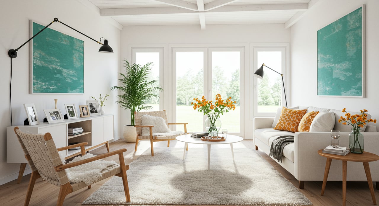 A Beginner’s Guide to Painlessly Going Green