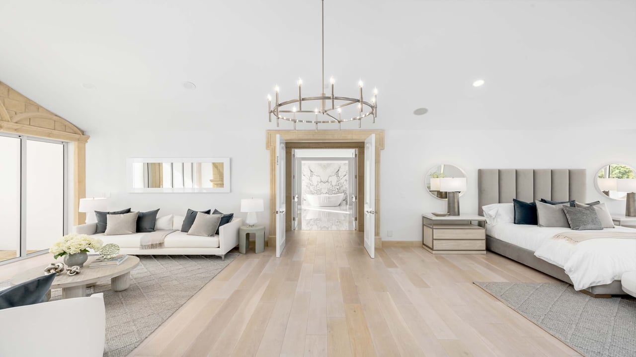 October 2024 | Explore this ocean-to-Intracoastal Manalapan estate, now on the market for $25.95 million