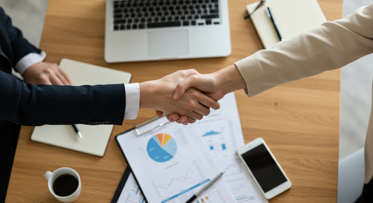 8 Real Estate Negotiation Strategies From An Expert