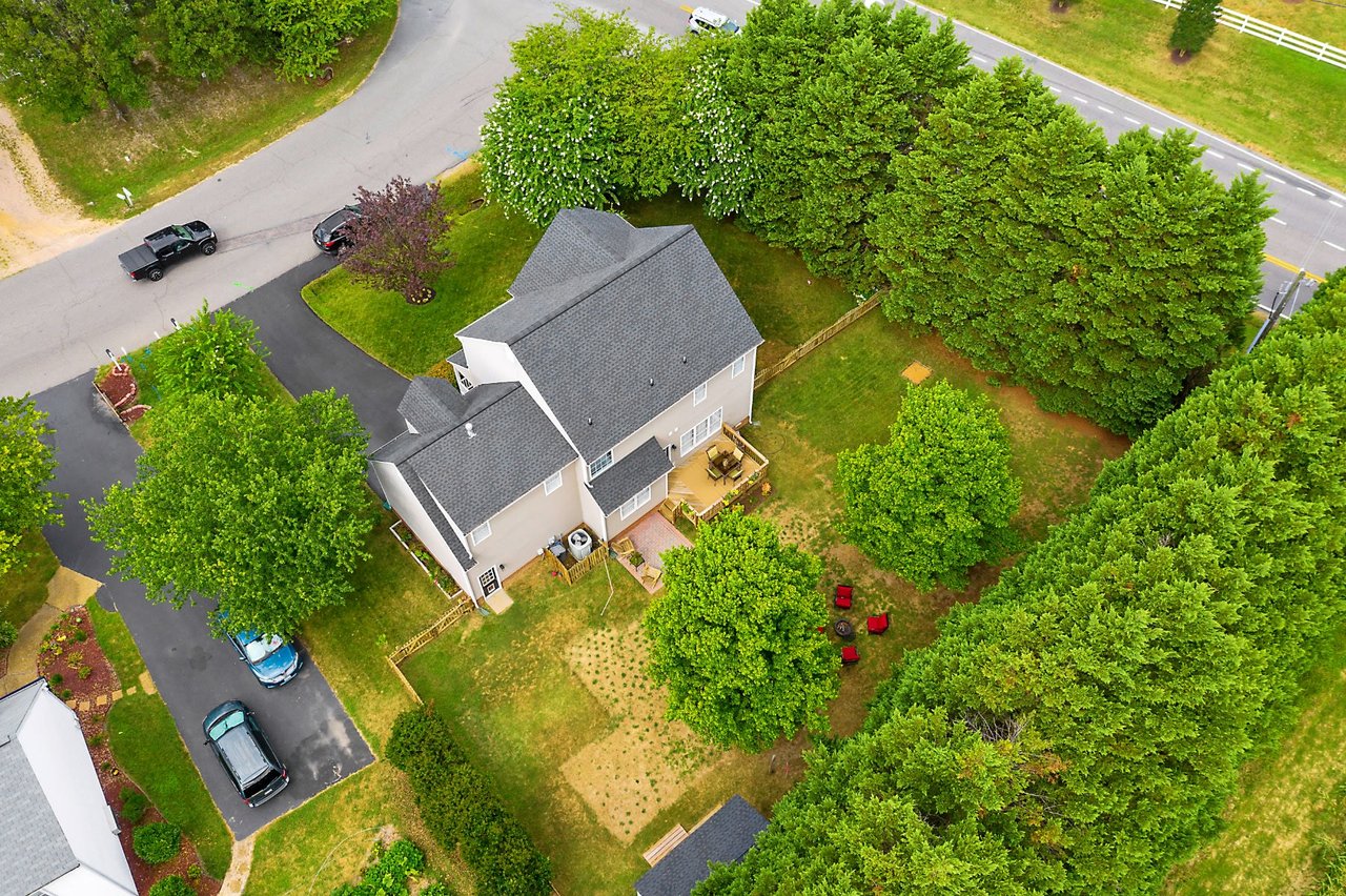 8320 Laurel Meadows Drive