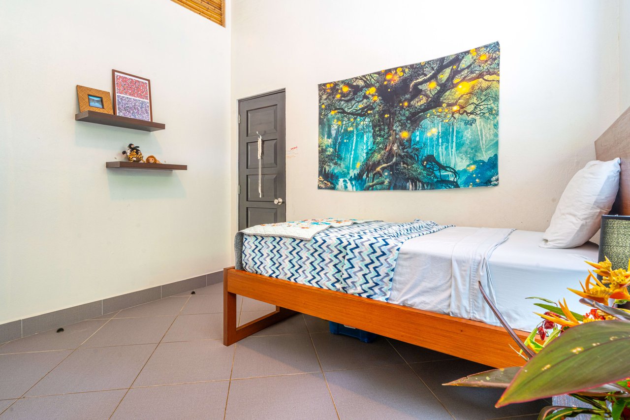 Casa Vida Tranquila