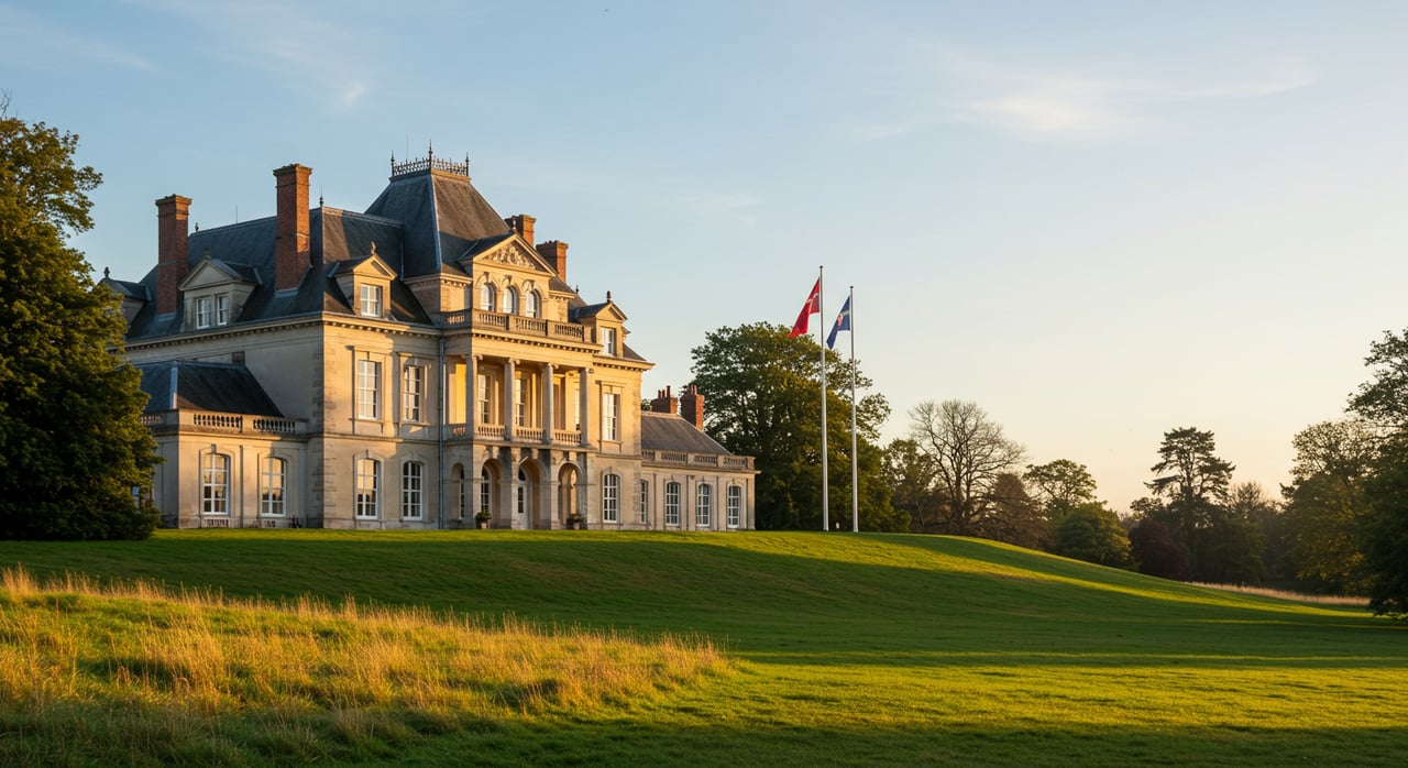Best Golf Courses in Newport, RI