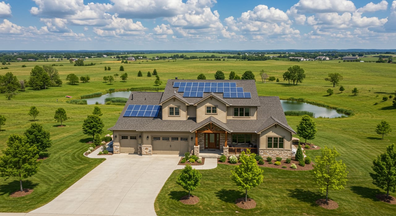 The Differences Between Buying A Second Home vs Investment Property