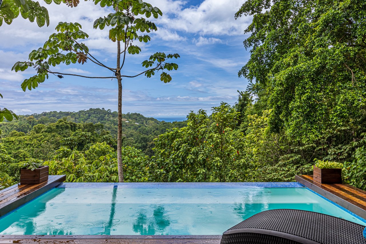 Luxury Boutique Eco Hotel, Osa, Puntarenas