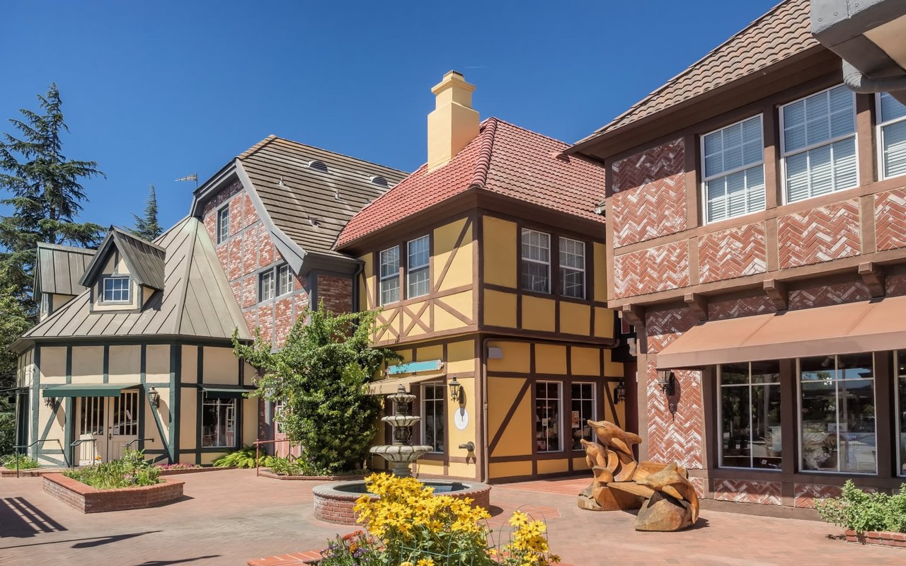 Solvang