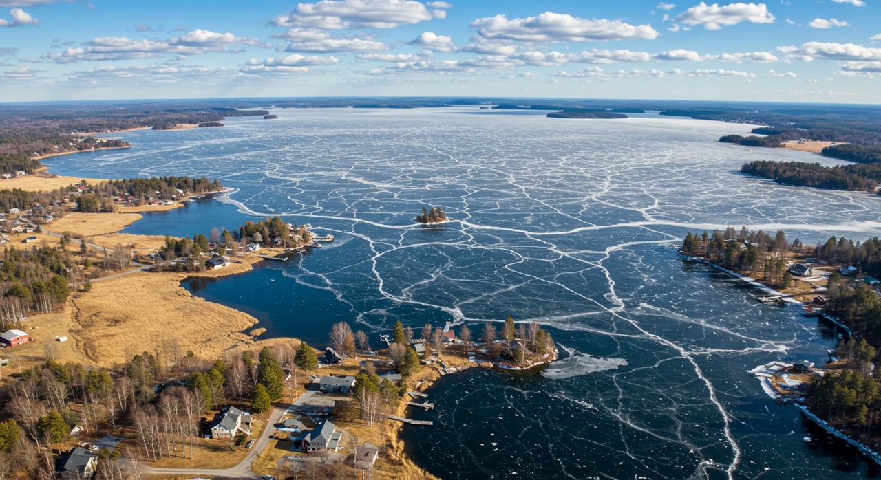Exactly What You Need to Know about Relocating to Minnetonka