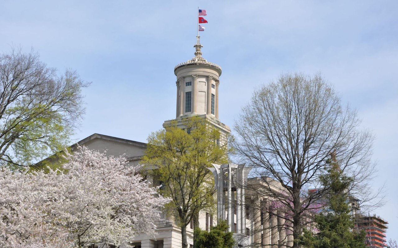 West End / Elliston Place