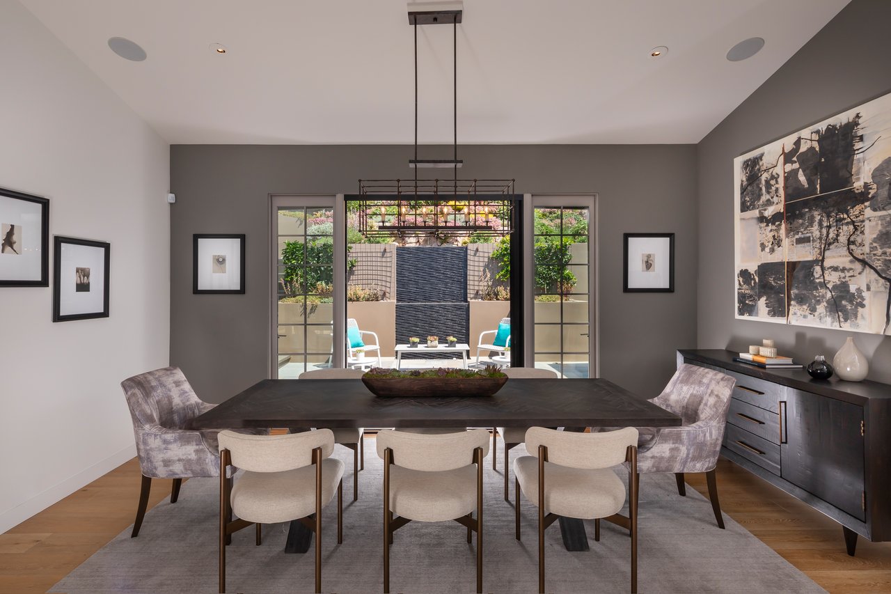 Perfection in Mill Valley!