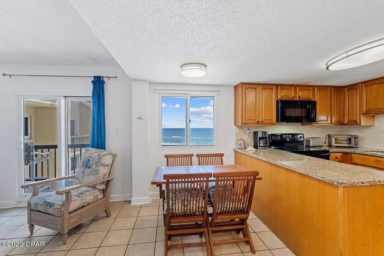 23223 Front Beach Road Unit A-521