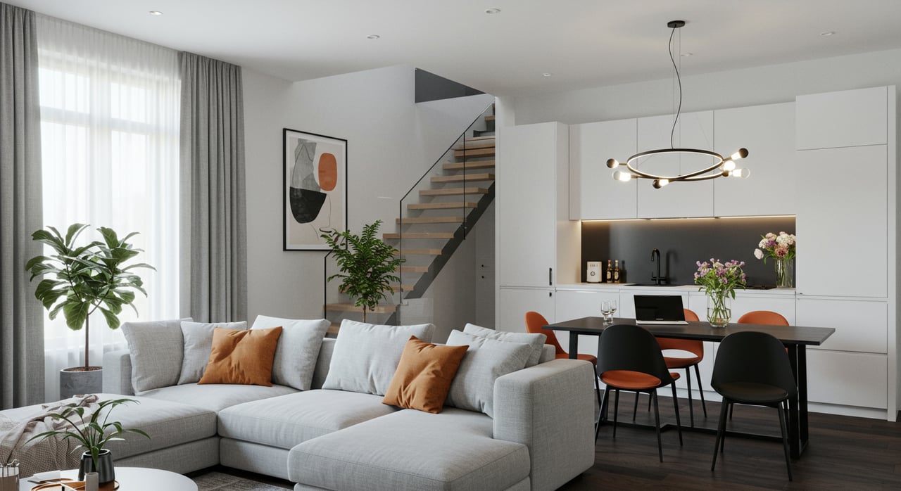 How to Market Your Lavish Property to Affluent Buyers