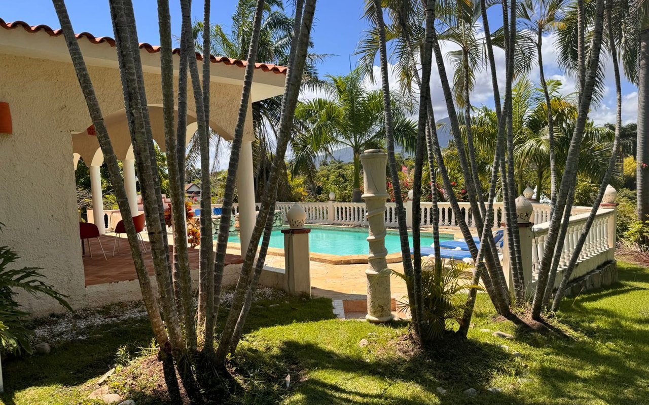 Crown Villa #29