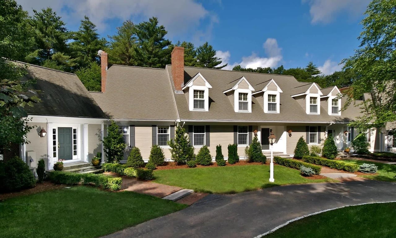 house for sale in fairfield ct