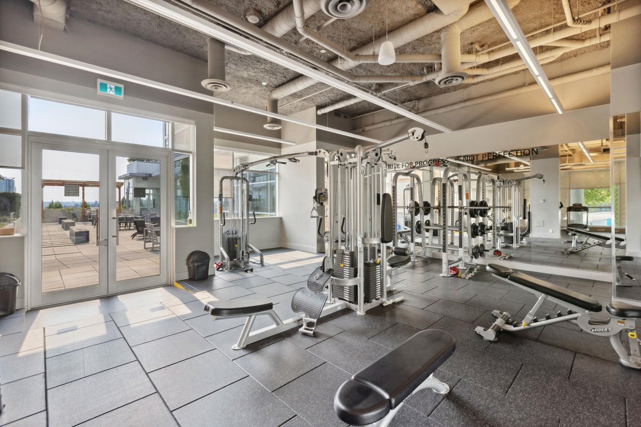1601-530 Whiting Way, Coquitlam