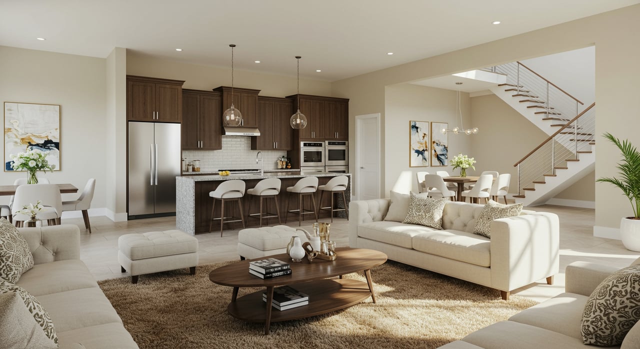 3 FAQS From Home Sellers and the Answers You Need