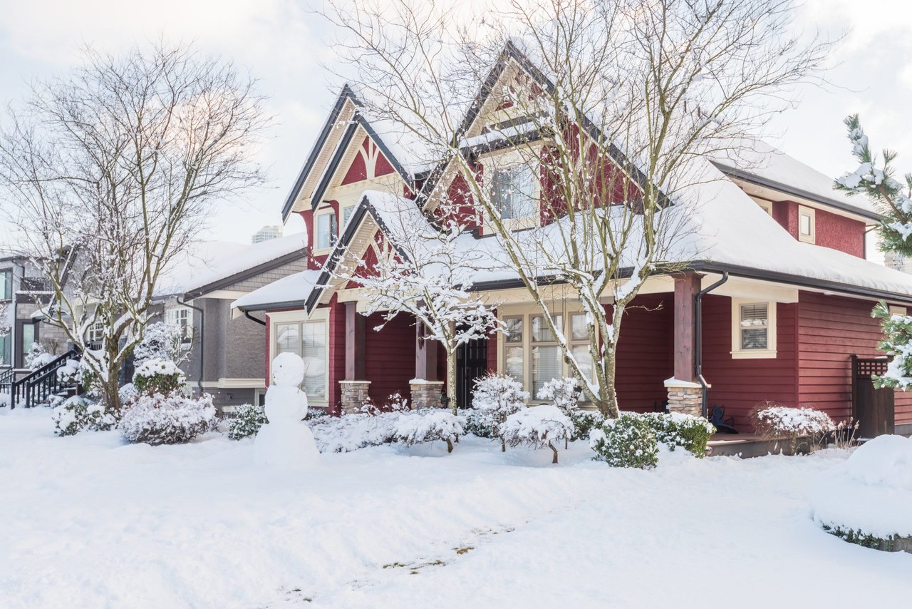 Kitchener/Waterloo Market Update for January