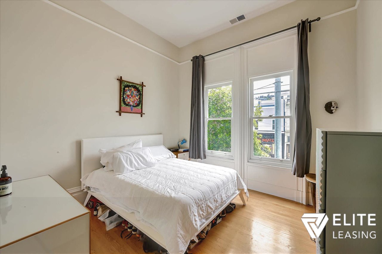 1701 Church Street #A