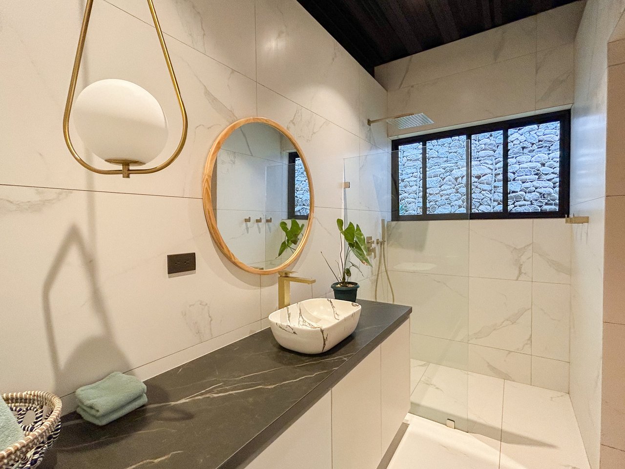 Modern Villas Development Land, Santa Teresa, Puntarenas