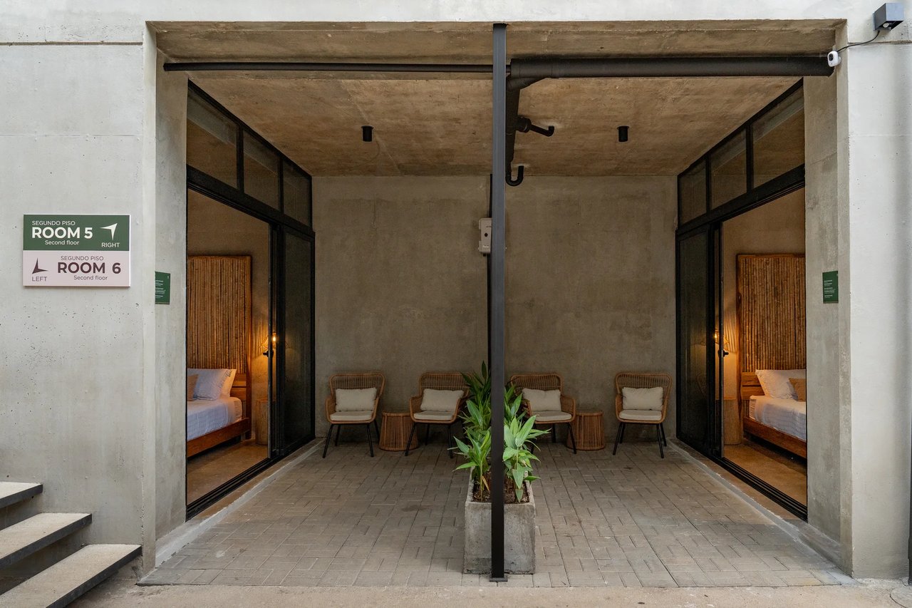 Boutique Hospitality Asset, Jaco, Puntarenas