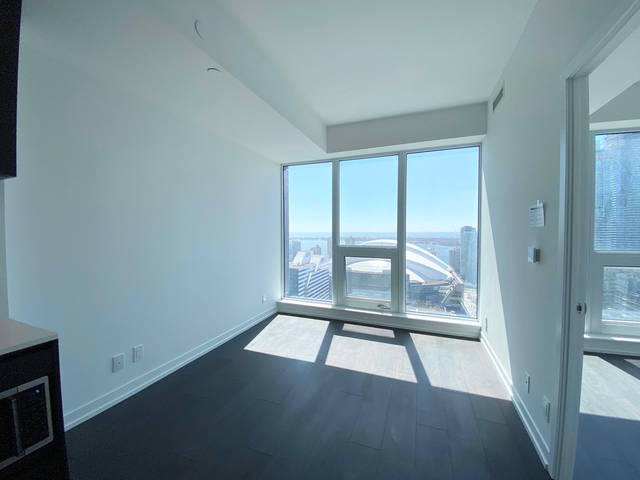 55 Mercer St, Unit 3715