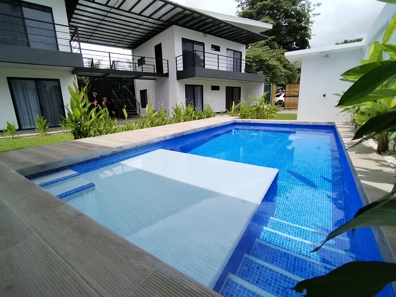 Kapa: Newest Four-Plex Investment Property for Sale in Uvita, Costa Rica