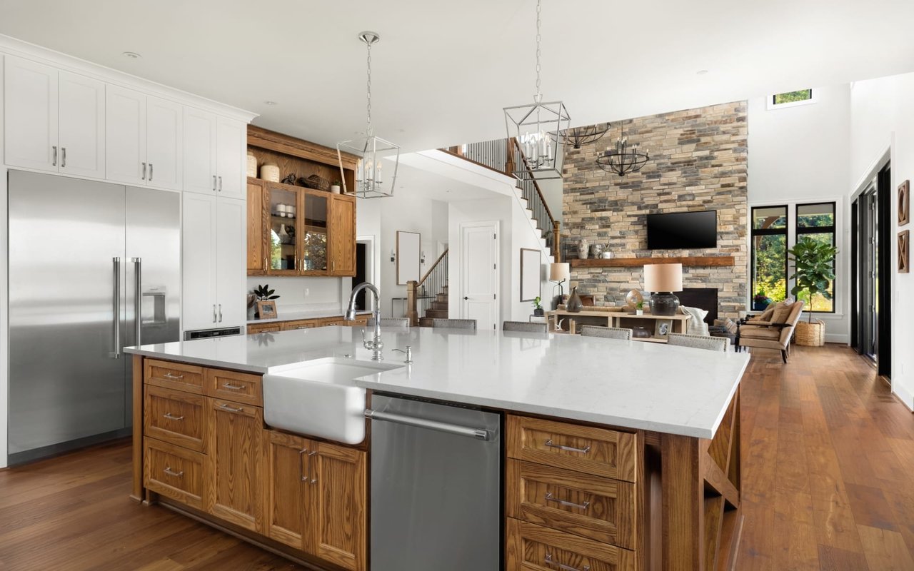 Escrow Now What?