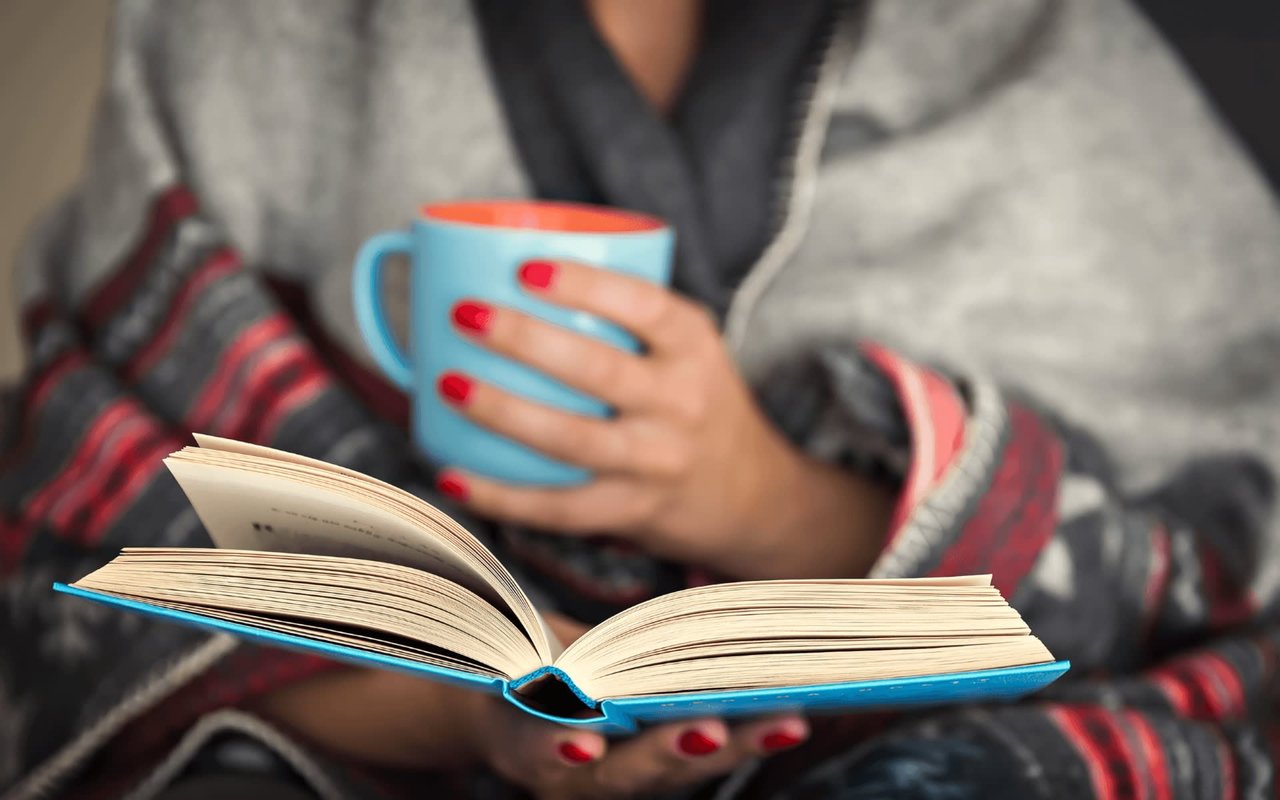 14 Books That Can Change Your Mindset and Your Life