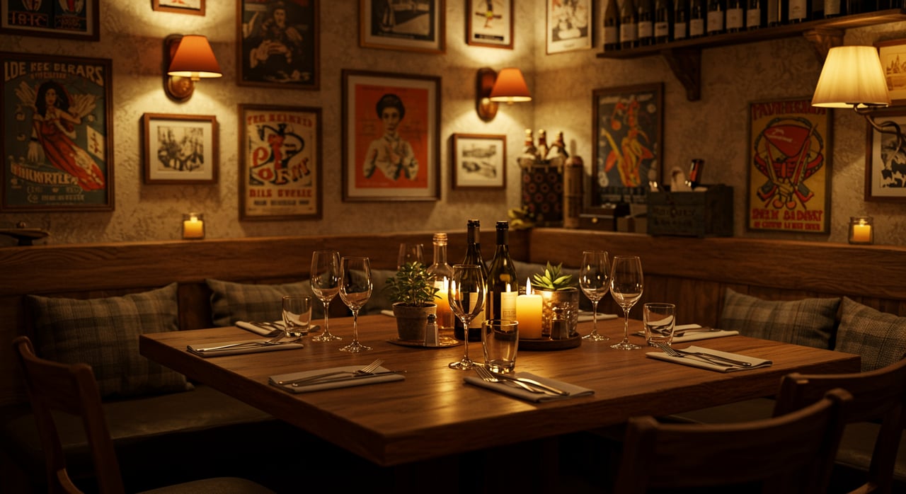 14 Aspen Restaurants with Outdoor Seating