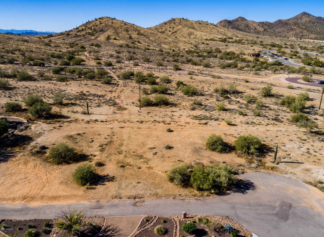 34306 N 6th Drive Unit -