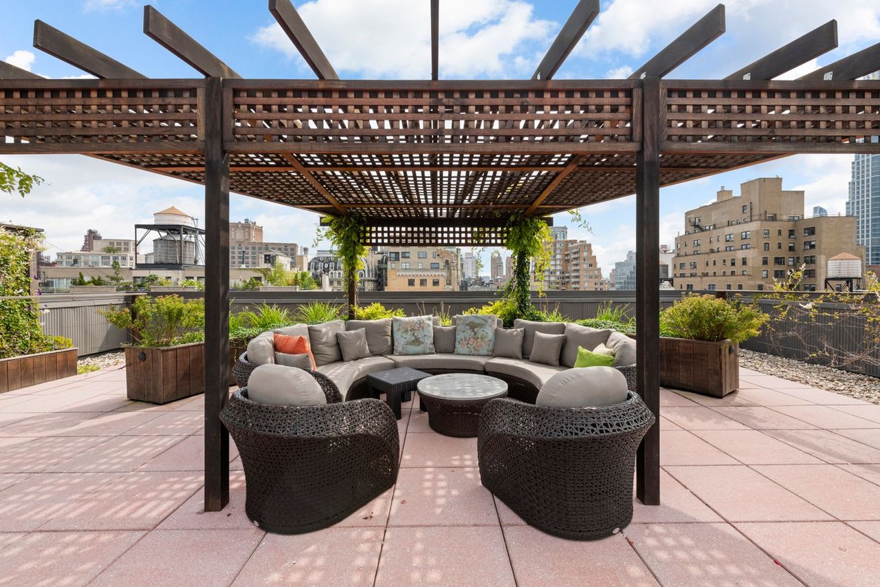 11 Riverside Dr, #3CE