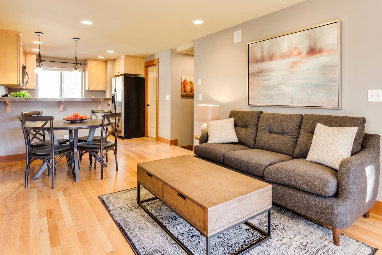 Leverage Your Equity When You Sell Your House