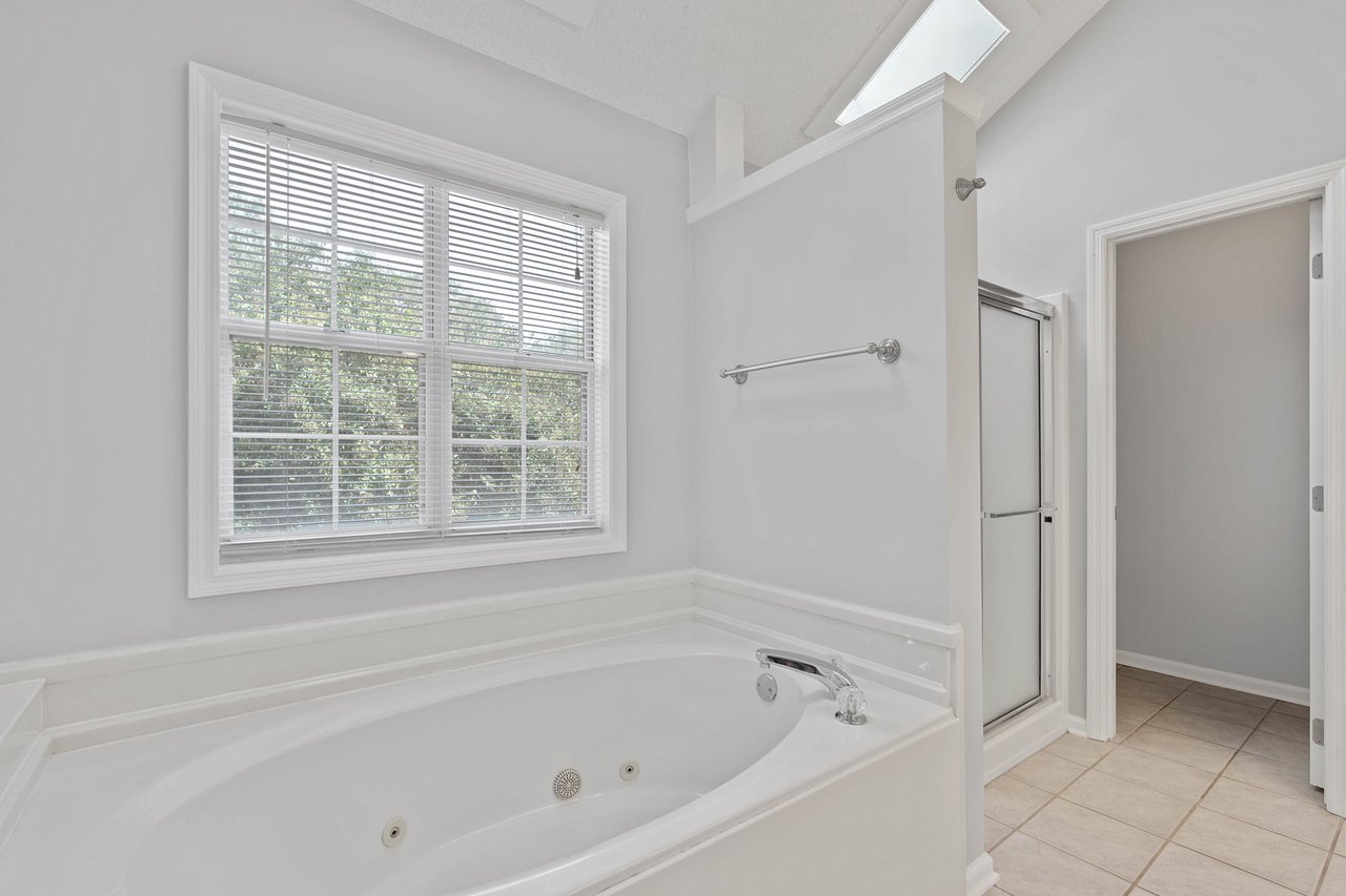 EDGEWATER HOME!