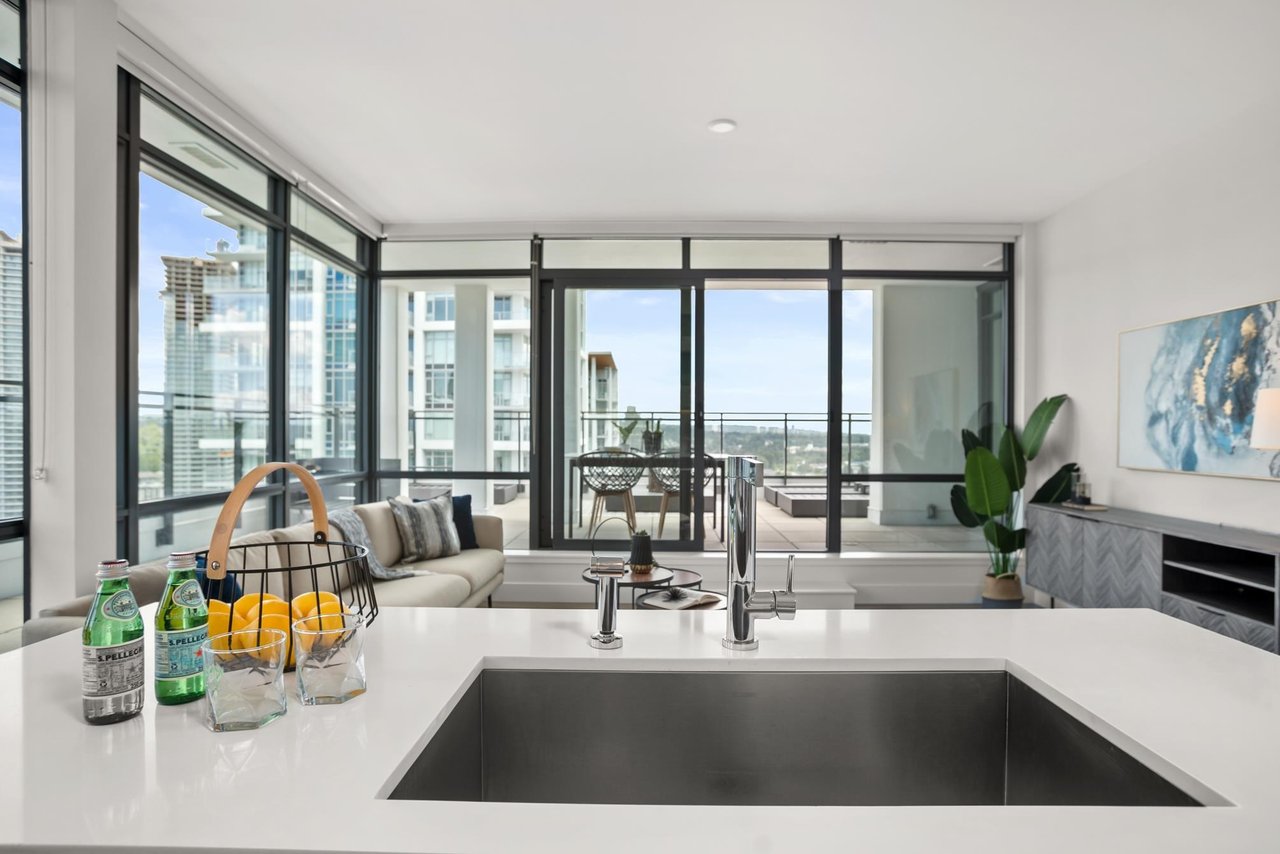 2701-2378 Alpha Avenue, Burnaby