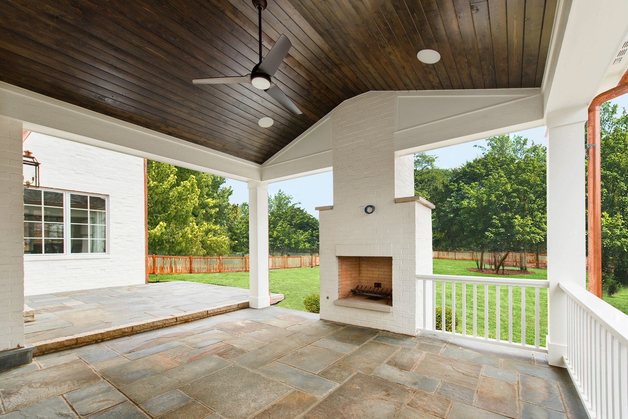 Brought To You By One Of The Most Premier Builders In Town