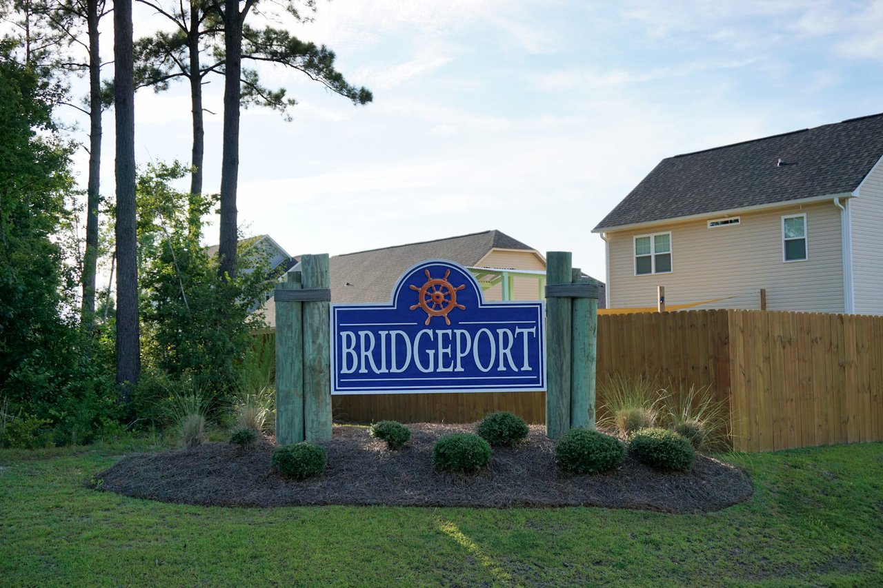 BRIDGEPORT
