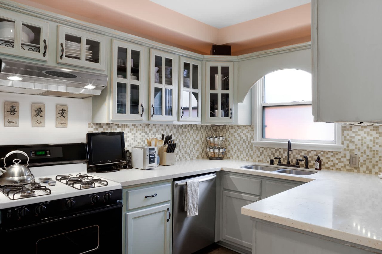 Marburn traditional