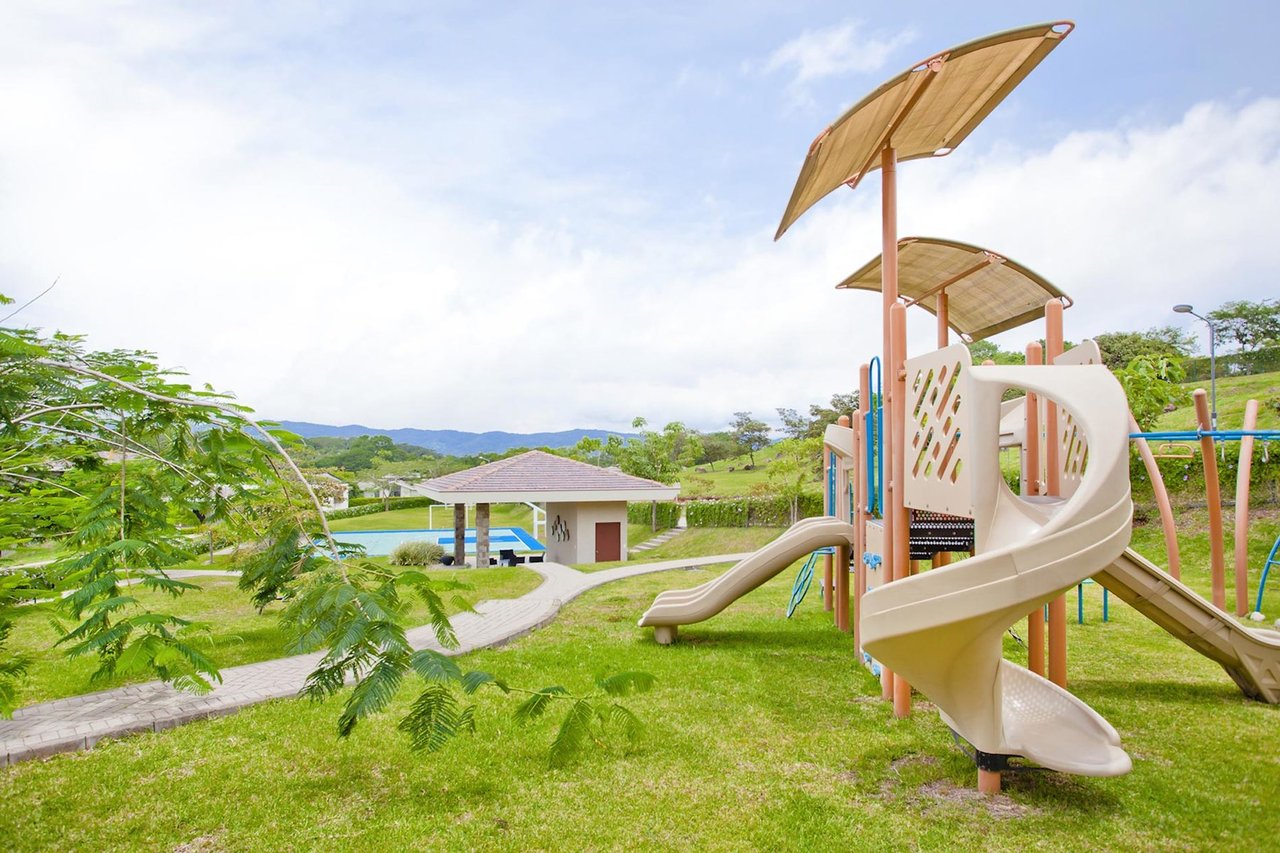 Private Residential Lot, Alajuela