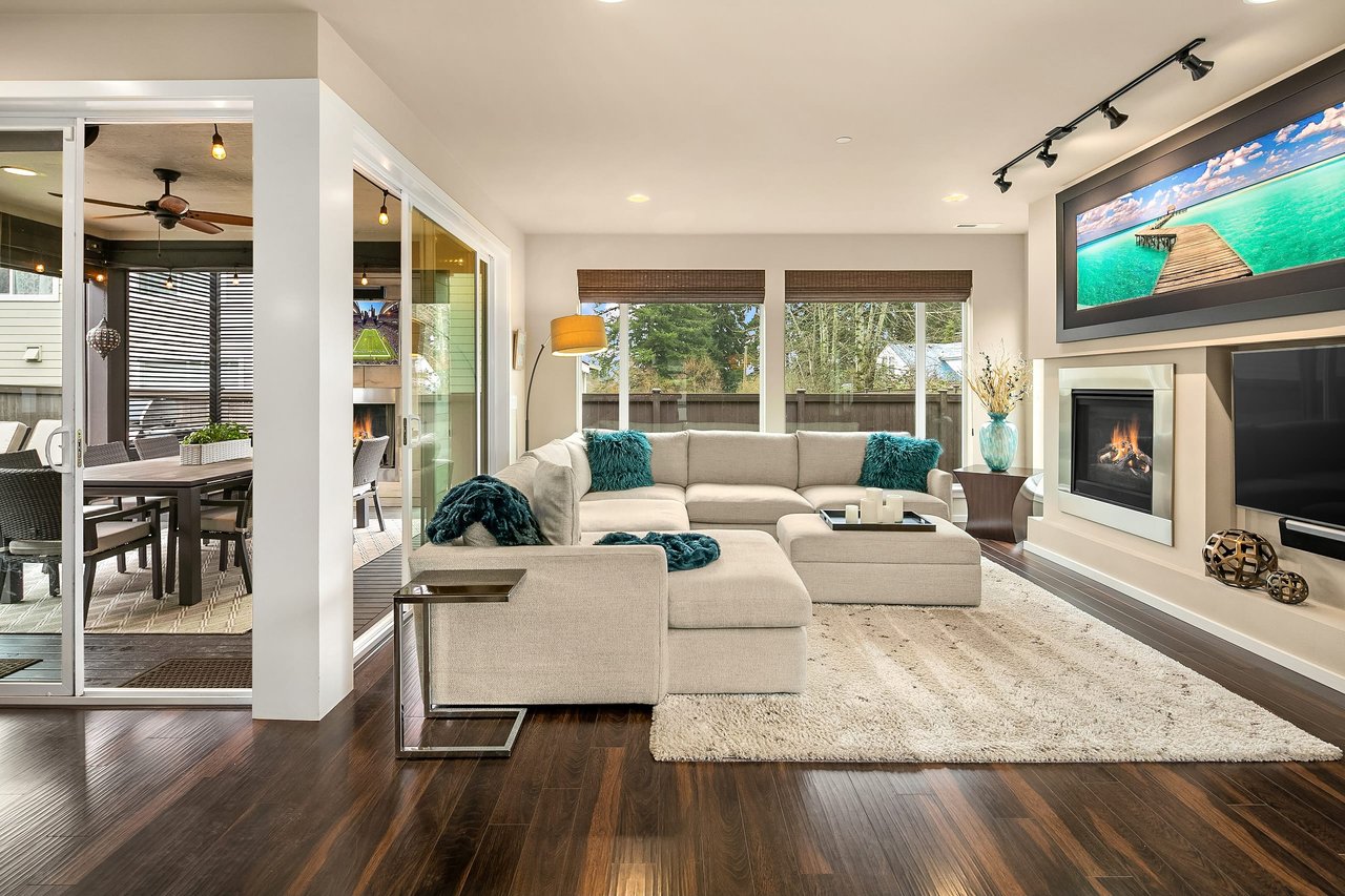 MainVue's Chateau Meridian Calusa